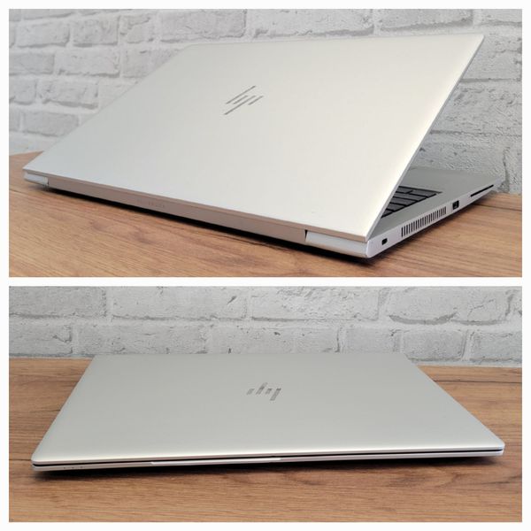 Ноутбук HP EliteBook 850 G5 15.6" FHD ТАЧ / Intel Core i7-8650 / 8гб DDR4 / 256гб SSD #978 фото