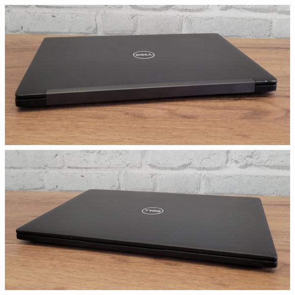 Ноутбук Dell Latitude 7280 12.5" FHD / Intel Core i5-6300 / 8гб DDR4 / 128гб SSD #dell 7280 фото
