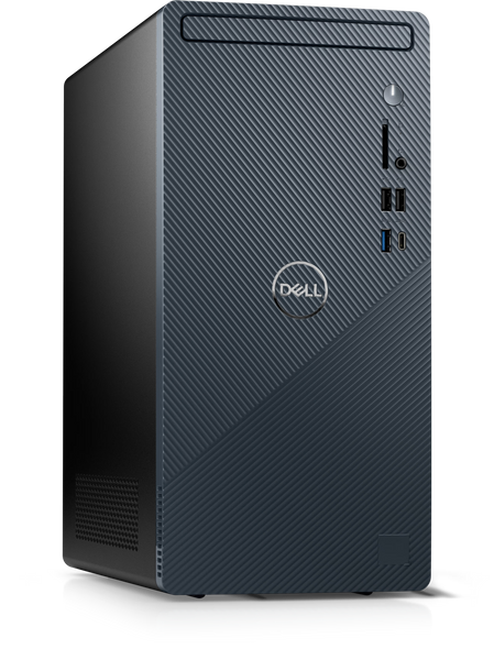 Игровой компьютер Dell Inspiron 3020 / Intel Core i7-13700 5.2GHz/30MB (16 ядер / 24 потока) / 32гб DDR4 / 512gb SSD + 1тб HDD / RTX 3060 12гб GDDR6 #927 фото